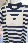 Nautical Bikini Tee