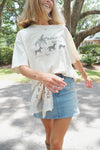 The Rancher Tee