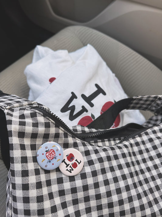 NYC Exclusive Pin Set
