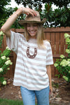 Coastal Rancher Handmade - No. 3