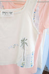 Harbor Coast Tank Top