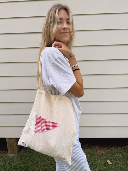 Picnic Tote Bag