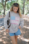 The Americana Sweatshirt