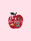 I Heart NY Baby Tee