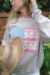 The Americana Sweatshirt