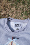 The Charleston Sweatshirt