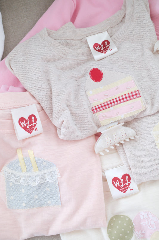 Sweet Slice Tee (one of one)