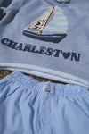The Charleston Sweatshirt