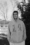 CAMO #14 Hoodie