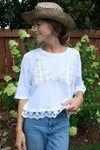 Coastal Rancher Handmade - No. 7