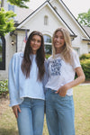New York Coastal Tee