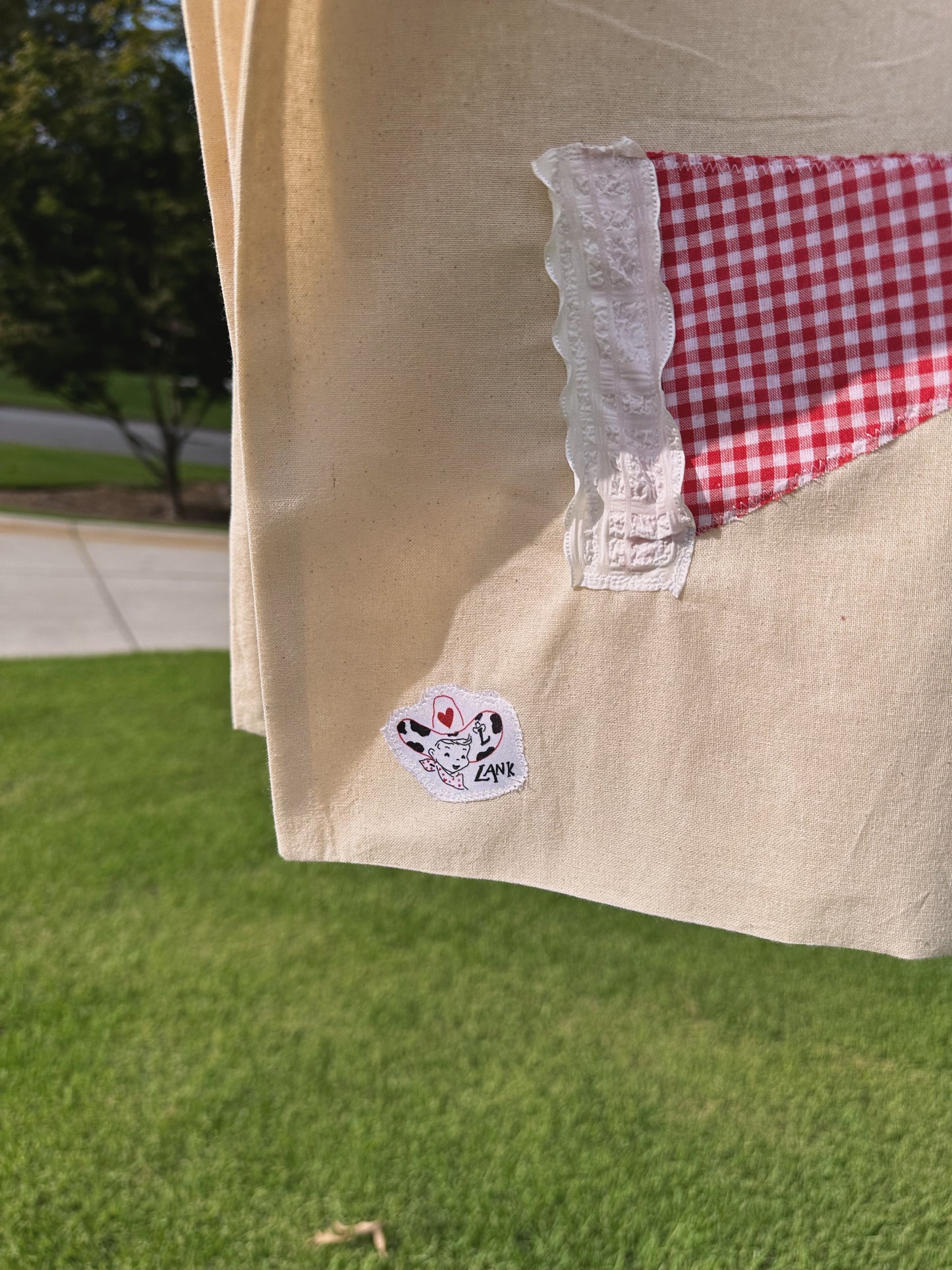 Picnic Tote Bag