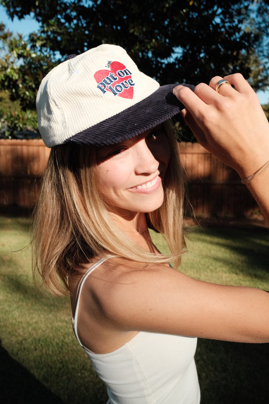 Put On Love Hat