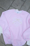 Cozy Heart Sweatshirt