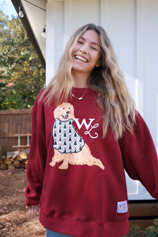 The Classic Charlie Crew