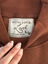 The WLL Mockneck