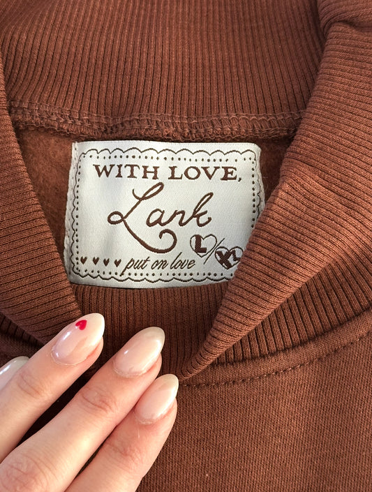 The WLL Mockneck