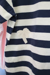 Nautical Bikini Tee