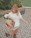 The Grocer Tee