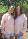 With Love, Greenwich Crewneck