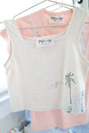 Harbor Coast Tank Top