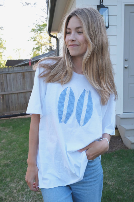 Surf’s Up Tee