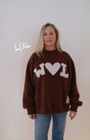 The WLL Mockneck