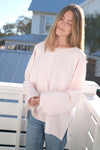 Beach Cut Long Sleeve