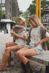 The Grocer Tee
