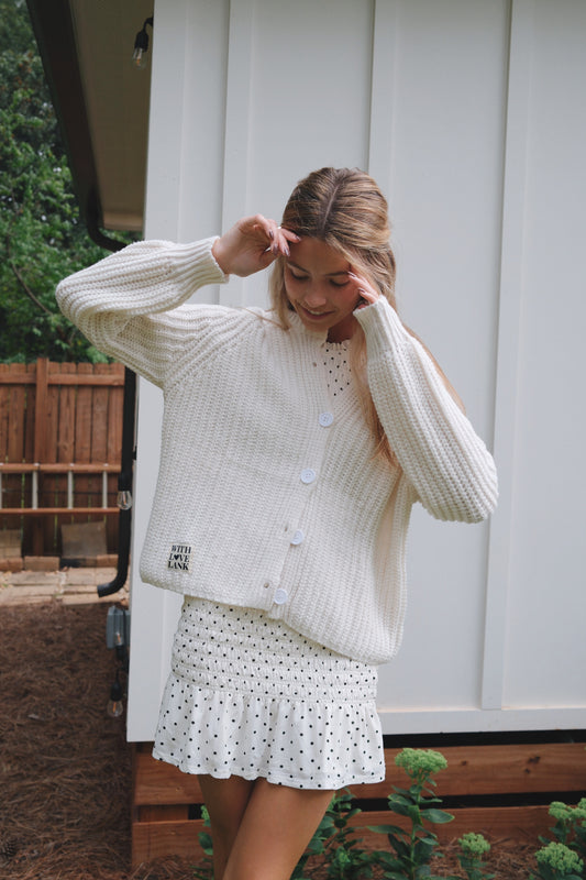 Esther Cardigan