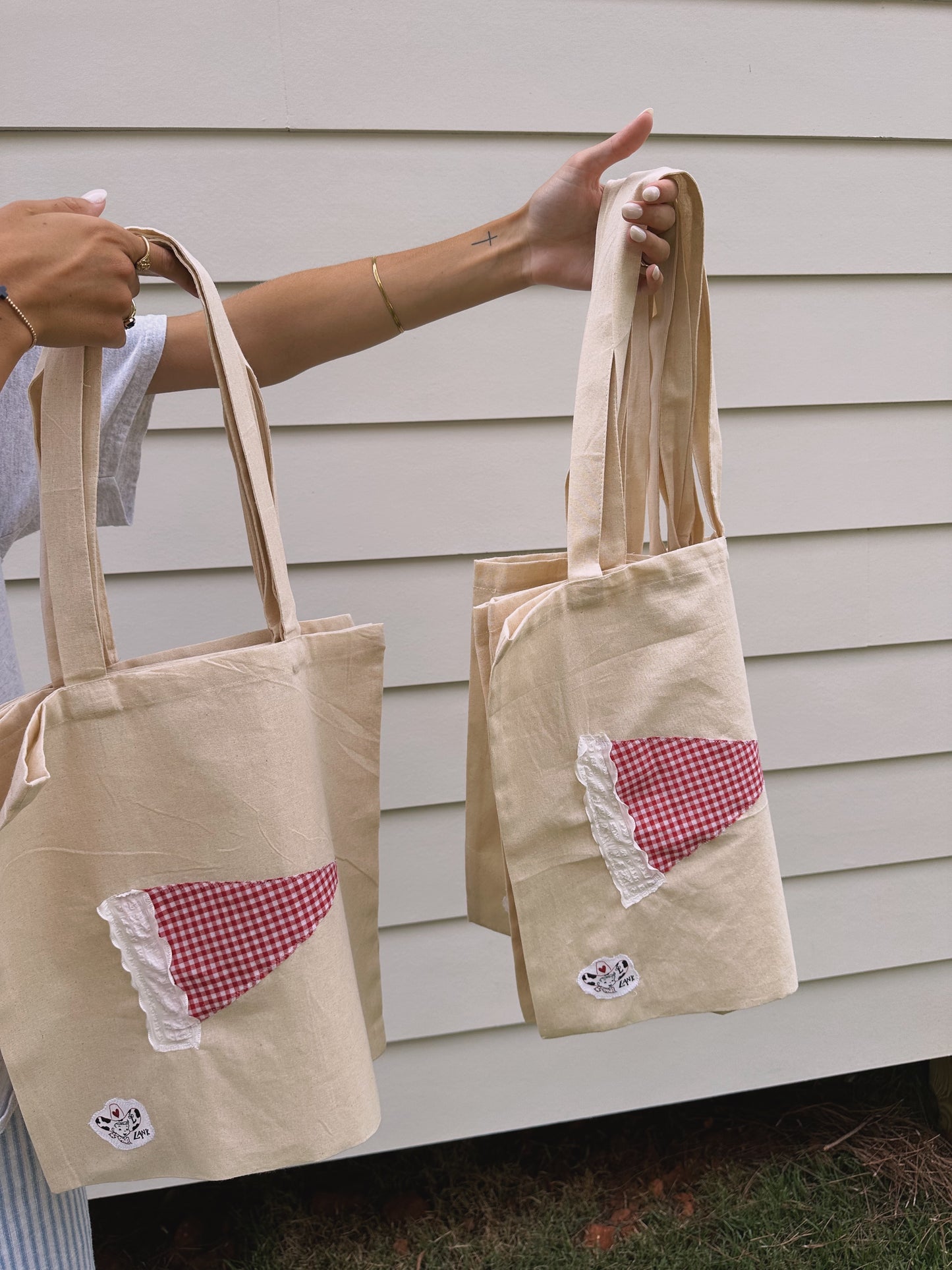 Picnic Tote Bag