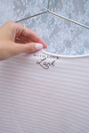 Beach Cut Short Sleeve