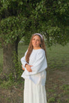 Beach Cut Side Bow™ Sweatshirt