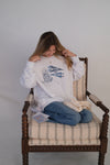 The "BOOM BOOM" Mascot Crewneck