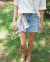 The Rancher Scarf