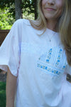 Soft Pink Sailboat Tee