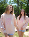 With Love, Greenwich Crewneck