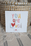 The Loved Post