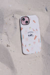 Coastal Collage Phone Case