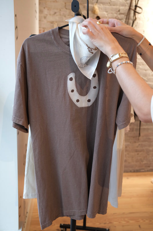 Coastal Rancher Handmade - No. 5