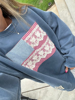 The Americana Sweatshirt