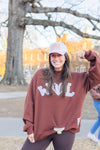 The WLL Mockneck
