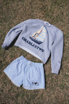 The Charleston Shorts