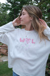 Pointelle WLL Top
