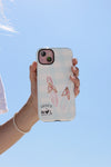 Surfer Girl Phone Case