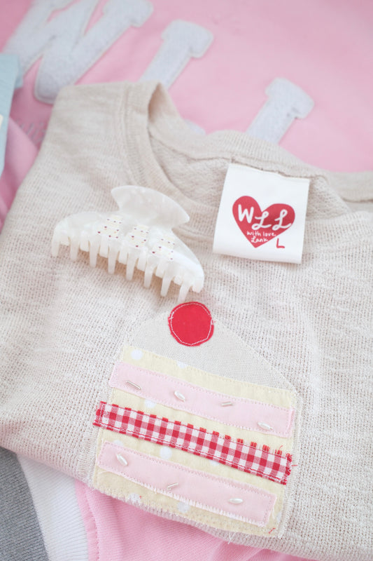 Sweet Slice Tee (one of one)