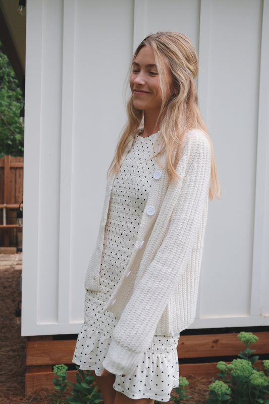 Esther Cardigan