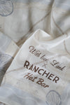 The Rancher Scarf