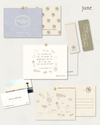 The Heirloom Post Subscription