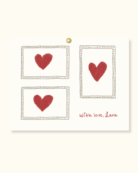 The Clean Heart Post